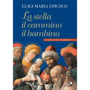 AFF-LIB-12 LA STELLA, IL CAMMINO, IL BAMBINO